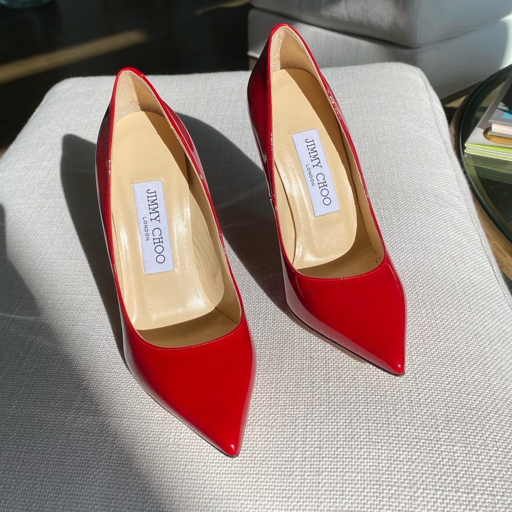 Designer Shoes